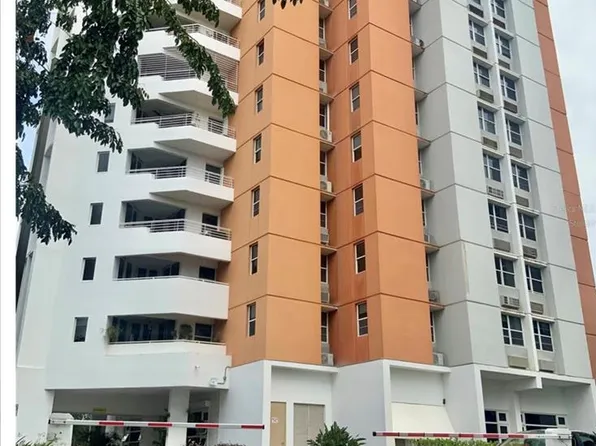 3001 ALEJANDRINO #1001, GUAYNABO, PR 00969