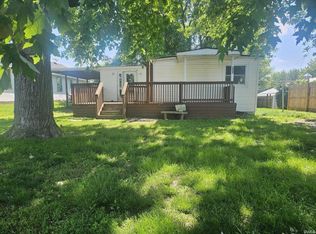 606 Ogdon St, Washington, IN 47501