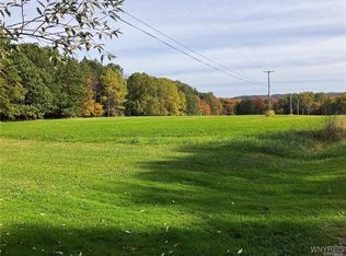 3620 Yochum Rd, Eden, NY 14057