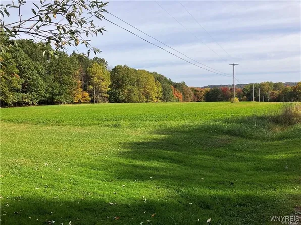 3620 Yochum Rd, Eden, NY 14057