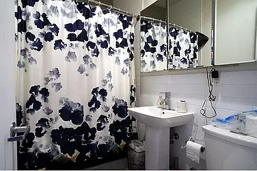 Rented by The Property Firm