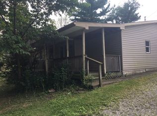 Road 4 #360, Cameron, WV 26033