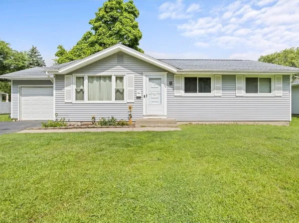 64 Whelehan Dr, Rochester, NY 14616