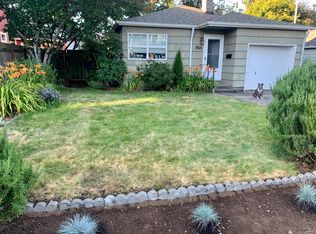7615 SE Reedway St, Portland, OR 97206