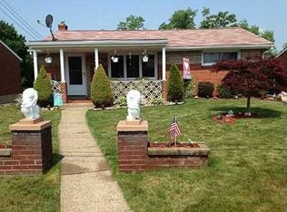 468 Dennison Dr, West Mifflin, PA