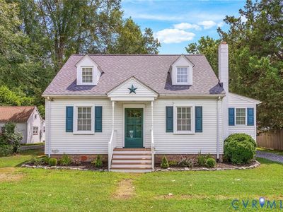 311 Cedar Fork Rd, Richmond, VA, 23223