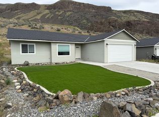 131 George Loop, Rock Island, WA 98850