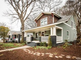 1626 S Tryon St, Charlotte, NC 28203