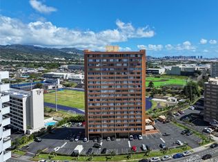 1121 Ala Napunani St APT 903, Honolulu, HI 96818