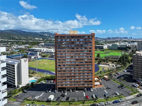 1121 Ala Napunani St APT 903, Honolulu, HI 96818