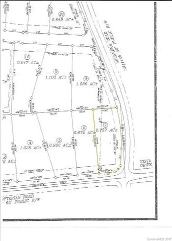 2nd image of 705 Presbyterian Rd #L7