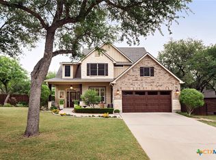 3101 Amber Forest Trl, Belton, TX 76513