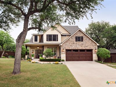 3101 Amber Forest Trl, Belton, TX, 76513