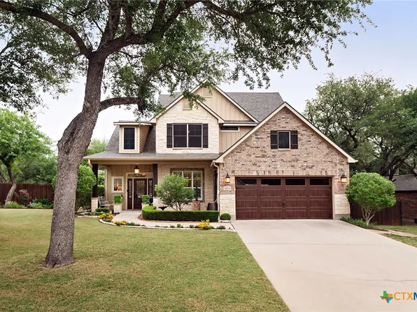 3101 Amber Forest Trl, Belton, TX 76513