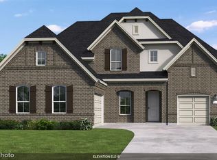 1408 Buttercup Ave, Aubrey, TX 76227