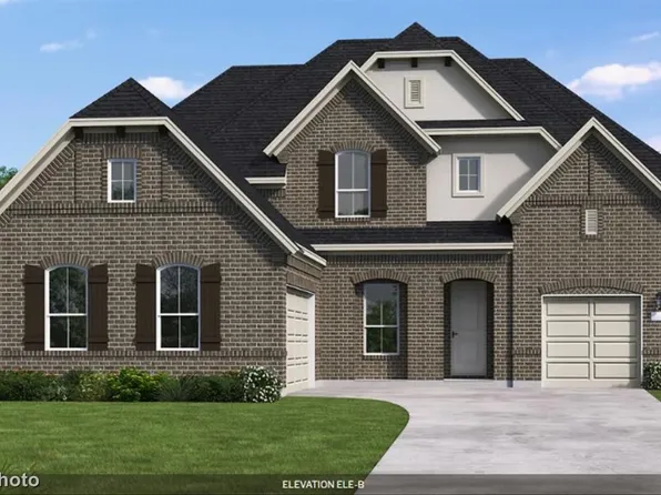 1408 Buttercup Ave, Aubrey, TX 76227