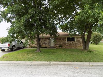 4312 Mimosa Dr, Brownwood, TX, 76801