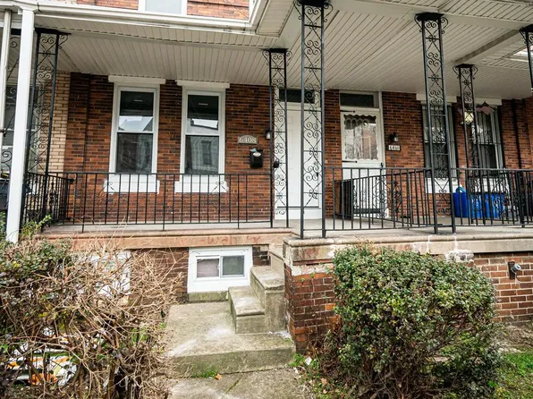 6408 Saybrook Ave, Philadelphia, PA 19142
