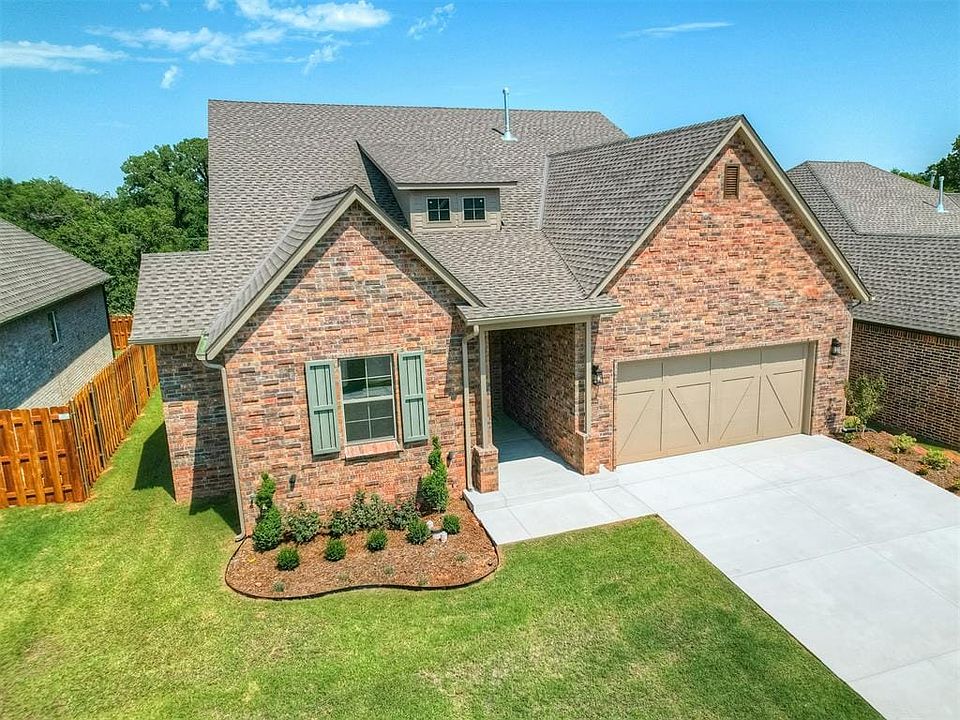 2524 Woods Edge Dr, Edmond, OK 73034 Zillow