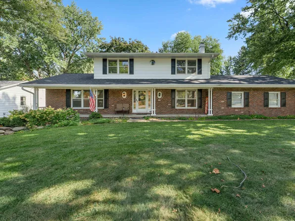 1145 20th St, West Des Moines, IA 50265