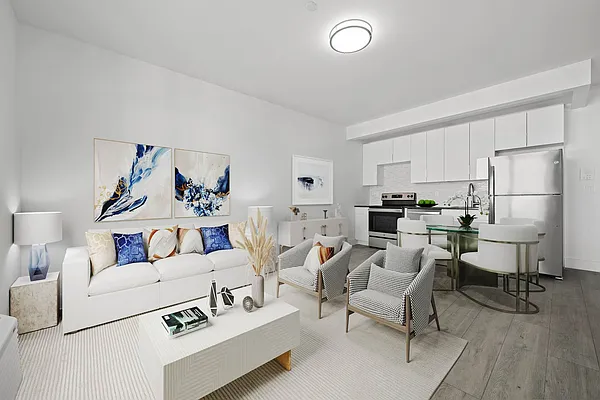 Rented by Corcoran | media 2