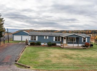 52 Knob Mountain Rd, Berwick, PA 18603