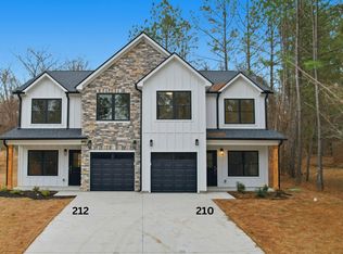210 Giles St, Anderson, SC 29621