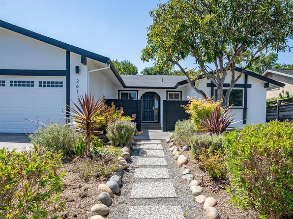 261 Redwood Circle, Petaluma, CA 94954