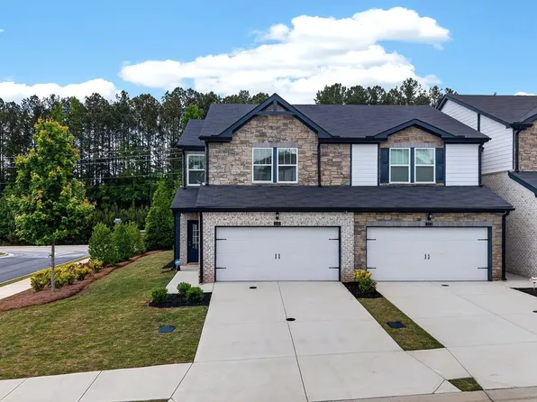 116 Harpy Dr, McDonough, GA 30253
