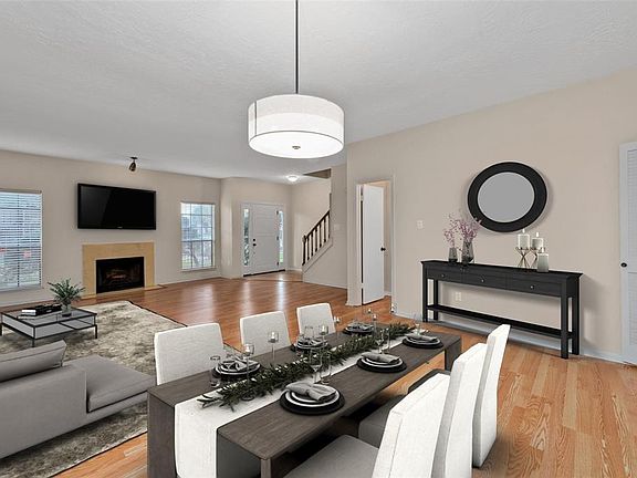 3rd image of 800 Country Place Dr Unit 502
