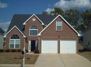 11628 Flemming Ct, Hampton, GA 30228