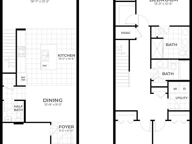 Fiore Townhomes — Photo 31