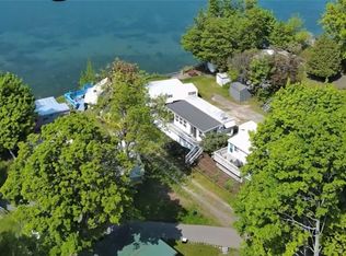 7945 Lake Rd LOT 116, Sodus Pt, NY 14555