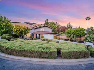 462 Lowell Pl, Fremont, CA, 94536