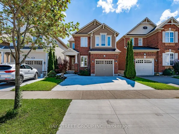 216 Emick Dr, Hamilton, ON L9K 0E1