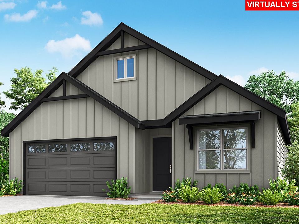 1st image of 10700 NE 139th Ave Lot 9