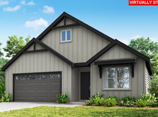 10700 NE 139th Ave LOT 9, Vancouver, WA 98682