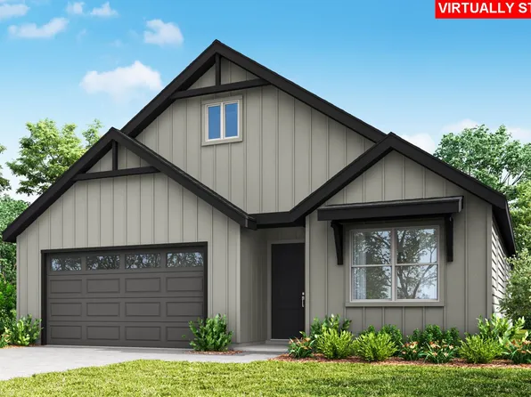 10700 NE 139th Ave Lot 9, Vancouver, WA 98682