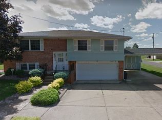 2600 David Lee Dr, Parkersburg, WV 26101
