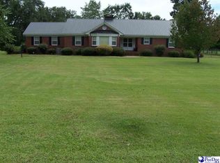 1 Turbeville Hwy, Lake City, SC 29560