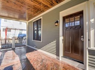 58 Newbury St, Somerville, MA 02144