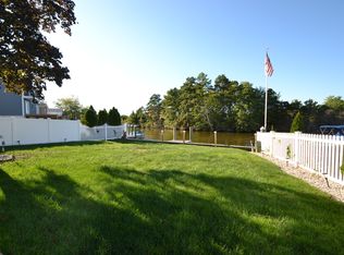 50 Lenape Trl, Brick, NJ 08724