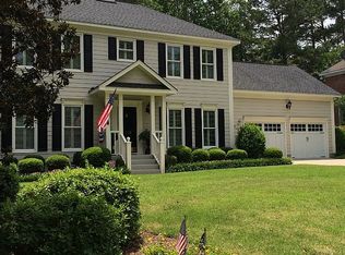 1119 Henry Curtis St, Columbia, SC 29209