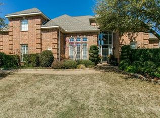 602 Rustic Ridge Ct, Southlake, TX 76092