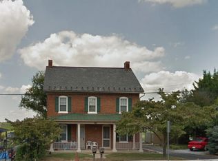 19332 Longmeadow Rd, Hagerstown, MD 21742