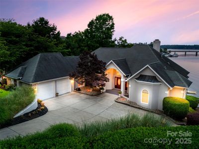 16108 Woolwine Rd, Charlotte, NC, 28278