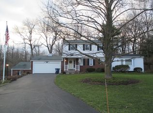 4811 E Henrietta Rd, Henrietta, NY 14467