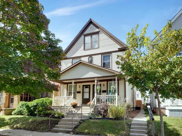 1463 South 71st STREET #1465, West Allis, WI 53214