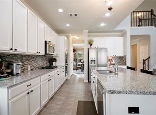 29485 Salem Fields Dr, Spring, TX 77386