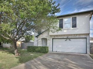 3607 Bass Loop, Round Rock, TX 78665